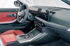 BMW 3 Series 325Li M Sport Package - ფოტო 17