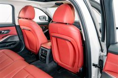 BMW 3 Series 325Li M Sport Package - ფოტო 19