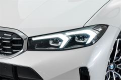 BMW 3 Series 325Li M Sport Package - ფოტო 4