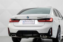 BMW 3 Series 325Li M Sport Package - ფოტო 7
