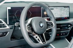 BMW 3 Series 325Li M Sport Package - ფოტო 9