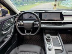 Chery Arrizo 8 1.6T - photo 10