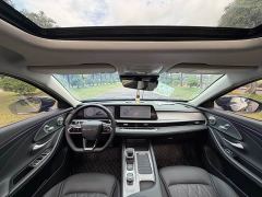 Chery Arrizo 8 1.6T - photo 11
