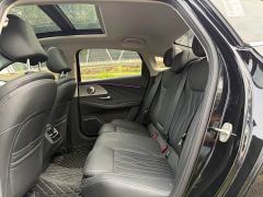 Chery Arrizo 8 1.6T - photo 15