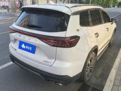 Chery Tiggo 8 PRO Edition 390T AWD Edition 7 - ფოტო 2