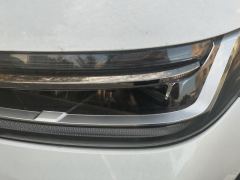 Chery Tiggo 8 PRO Edition 390T AWD Edition 7 - ფოტო 4
