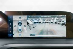Buick GL8 Plug-in Hybrid Luxing 1.5T 142km Exclusive Edition - ფოტო 11
