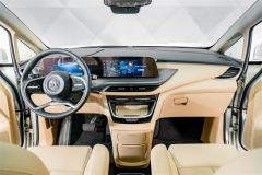 Buick GL8 Plug-in Hybrid Luxing 1.5T 142km Exclusive Edition - ფოტო 12