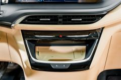 Buick GL8 Plug-in Hybrid Luxing 1.5T 142km Exclusive Edition - ფოტო 13