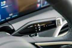 Buick GL8 Plug-in Hybrid Luxing 1.5T 142km Exclusive Edition - ფოტო 17