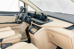 Buick GL8 Plug-in Hybrid Luxing 1.5T 142km Exclusive Edition - ფოტო 18