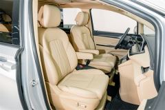 Buick GL8 Plug-in Hybrid Luxing 1.5T 142km Exclusive Edition - ფოტო 19
