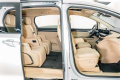 Buick GL8 Plug-in Hybrid Luxing 1.5T 142km Exclusive Edition - ფოტო 20