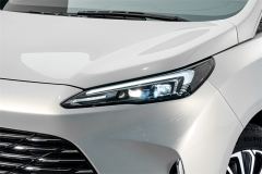 Buick GL8 Plug-in Hybrid Luxing 1.5T 142km Exclusive Edition - ფოტო 4