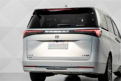 Buick GL8 Plug-in Hybrid Luxing 1.5T 142km Exclusive Edition - ფოტო 7