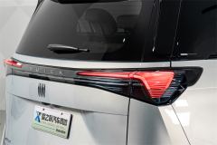 Buick GL8 Plug-in Hybrid Luxing 1.5T 142km Exclusive Edition - ფოტო 8