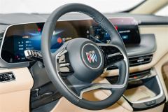 Buick GL8 Plug-in Hybrid Luxing 1.5T 142km Exclusive Edition - ფოტო 9