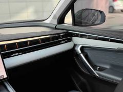 Geely Boyue L 1.5T Edition - photo 14