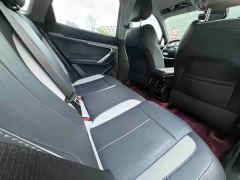 Geely Boyue L 1.5T Edition - photo 16