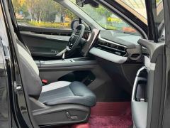 Geely Boyue L 1.5T Edition - photo 17