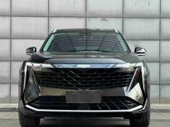 Geely Boyue L 1.5T Edition - photo 2