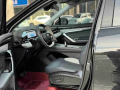 Geely Boyue L 1.5T Edition - photo 4