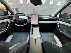 Geely Boyue L 1.5T Edition - photo 5