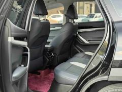 Geely Boyue L 1.5T Edition - photo 7