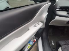 Xpeng G6 625 Long RangeMaxFlagship Edition - фото 13