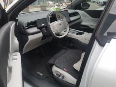 Xpeng G6 625 Long RangeMaxFlagship Edition - фото 14