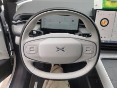 Xpeng G6 625 Long RangeMaxFlagship Edition - фото 18