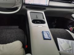 Xpeng G6 625 Long RangeMaxFlagship Edition - фото 19
