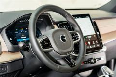 Volvo XC90 Plug-in Hybrid Facelift 2.0T 84km Zhiyuan Luxury Edition 7-seater - photo 11