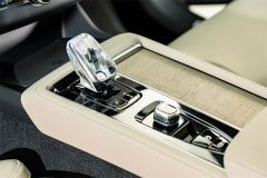 Volvo XC90 Plug-in Hybrid Facelift 2.0T 84km Zhiyuan Luxury Edition 7-seater - photo 12