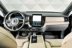 Volvo XC90 Plug-in Hybrid Facelift 2.0T 84km Zhiyuan Luxury Edition 7-seater - photo 13
