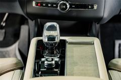 Volvo XC90 Plug-in Hybrid Facelift 2.0T 84km Zhiyuan Luxury Edition 7-seater - photo 15