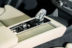 Volvo XC90 Plug-in Hybrid Facelift 2.0T 84km Zhiyuan Luxury Edition 7-seater - photo 19