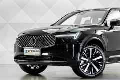 Volvo XC90 Plug-in Hybrid Facelift 2.0T 84km Zhiyuan Luxury Edition 7-seater - photo 2