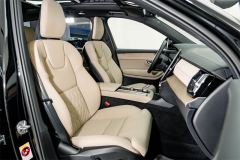 Volvo XC90 Plug-in Hybrid Facelift 2.0T 84km Zhiyuan Luxury Edition 7-seater - photo 20