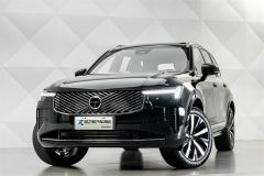 Volvo XC90 Plug-in Hybrid Facelift 2.0T 84km Zhiyuan Luxury Edition 7-seater - photo 3