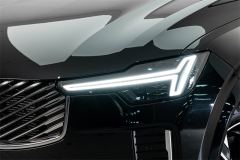 Volvo XC90 Plug-in Hybrid Facelift 2.0T 84km Zhiyuan Luxury Edition 7-seater - photo 4