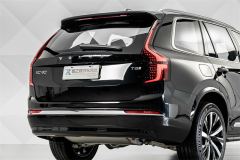 Volvo XC90 Plug-in Hybrid Facelift 2.0T 84km Zhiyuan Luxury Edition 7-seater - photo 7