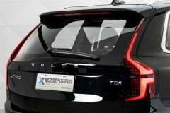 Volvo XC90 Plug-in Hybrid Facelift 2.0T 84km Zhiyuan Luxury Edition 7-seater - photo 8
