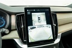 Volvo XC90 Plug-in Hybrid Facelift 2.0T 84km Zhiyuan Luxury Edition 7-seater - photo 9