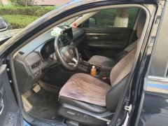 Honda Breeze 240TURBO RWD Luxury Edition 5-seater - фото 14