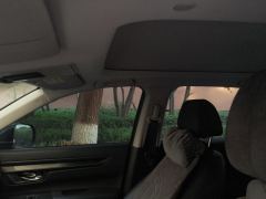 Honda Breeze 240TURBO RWD Luxury Edition 5-seater - фото 15