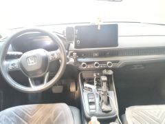 Honda Breeze 240TURBO RWD Luxury Edition 5-seater - фото 16
