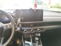 Honda Breeze 240TURBO RWD Luxury Edition 5-seater - фото 17