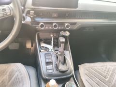 Honda Breeze 240TURBO RWD Luxury Edition 5-seater - фото 19
