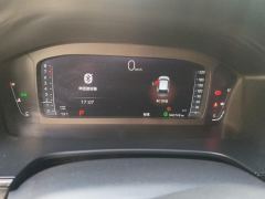 Honda Breeze 240TURBO RWD Luxury Edition 5-seater - фото 20